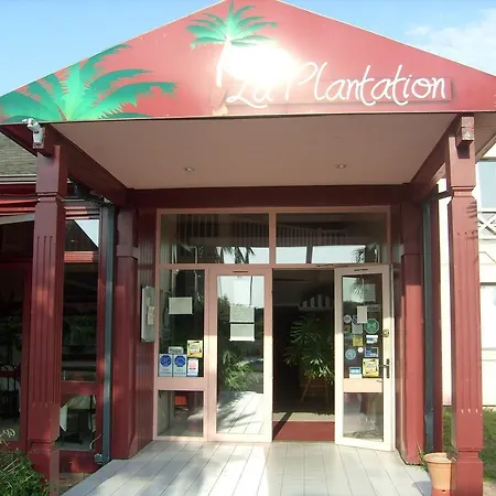 La Plantation 2*
