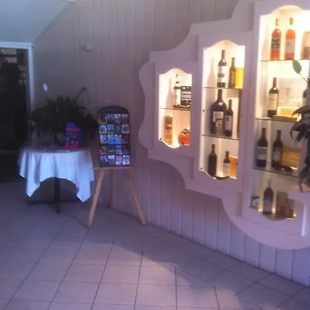 La Plantation Langon (Gironde)
