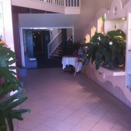 La Plantation 2*