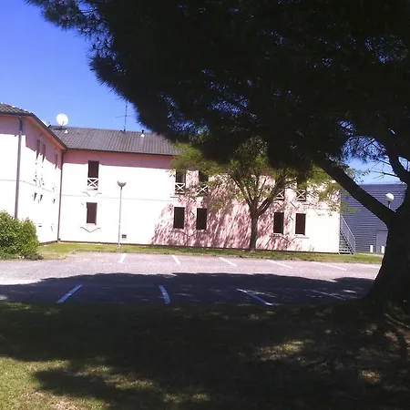 La Plantation Langon (Gironde)