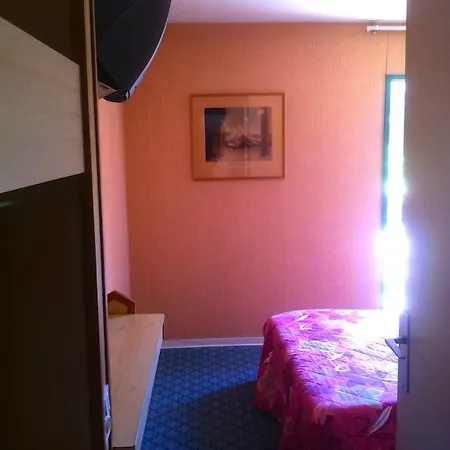 La Plantation Hotel Langon (Gironde)