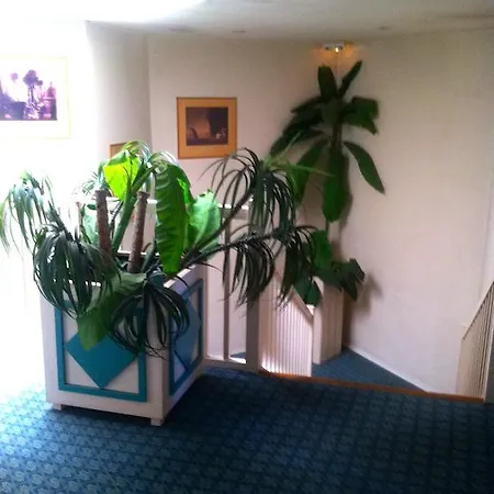 호텔 La Plantation 랑공