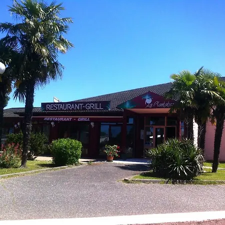 Hotel La Plantation 2*