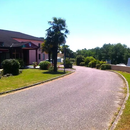 La Plantation 2* Langon (Gironde)