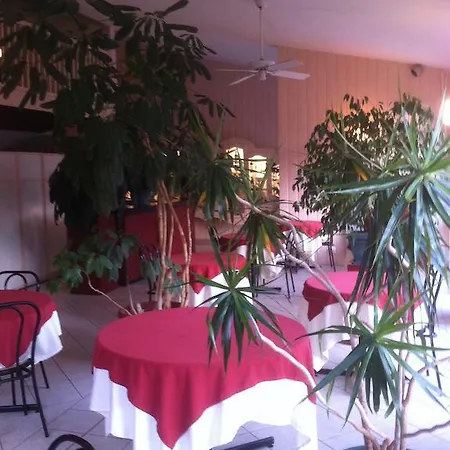 La Plantation Hotel