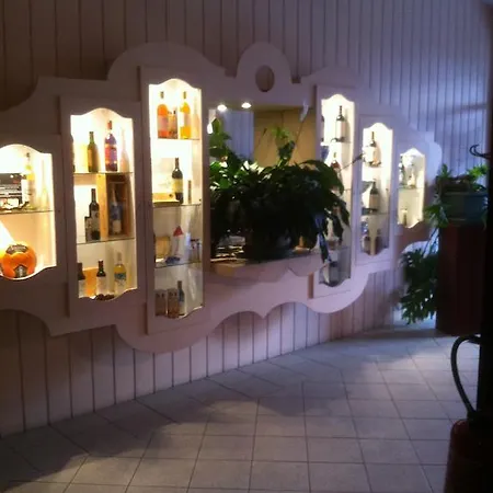 La Plantation Hotel