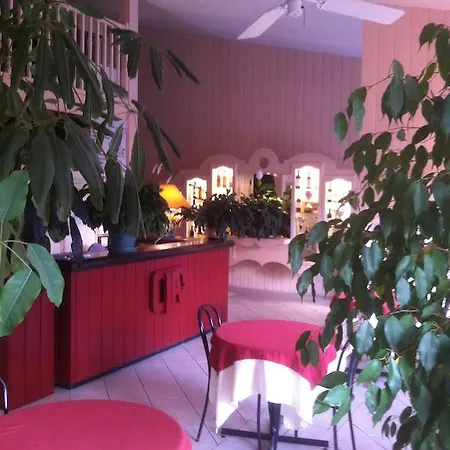 호텔 La Plantation